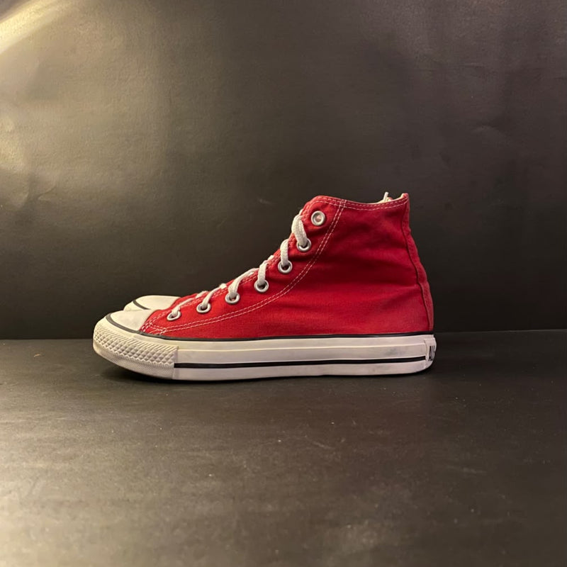Converse Chuck Taylor All Star High