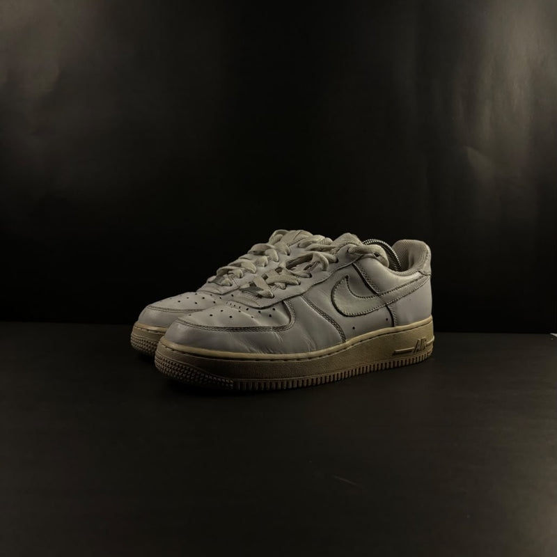 Nike Air Force 1 Low Smoke and Mirrors Pack