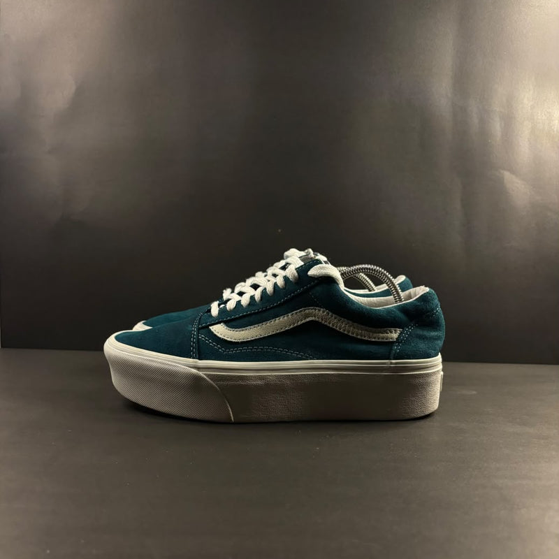 Vans Old Skool Estate Blue
