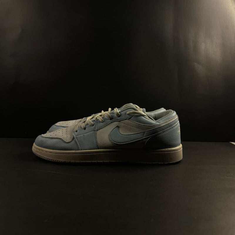 Air Jordans 1 Low University Blue