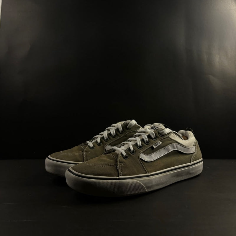 Vans Limited Edition