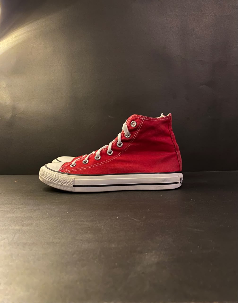 Converse Chuck Taylor All Star High
