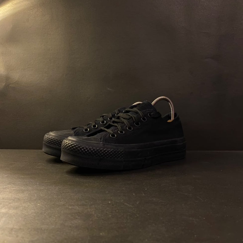 Converse Chuck Taylor All Star Black