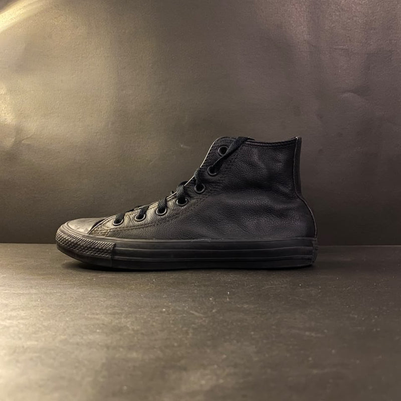 Chuck Taylor All Star Leather High-Top