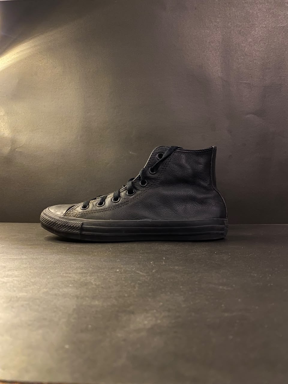 Chuck Taylor All Star Leather High-Top
