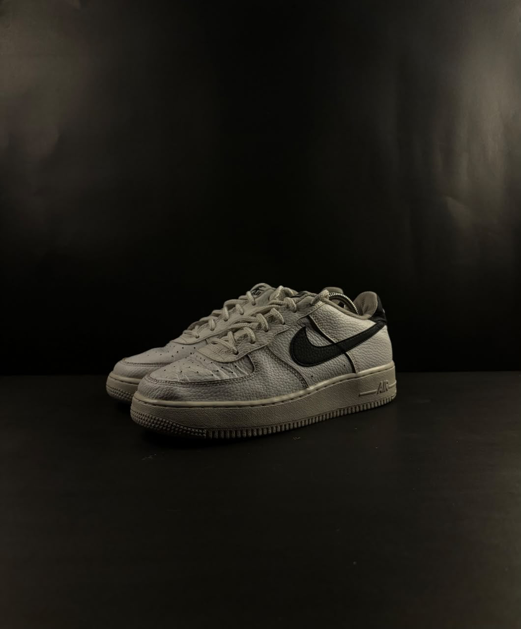 Nike Air Force 1 '07 White Black