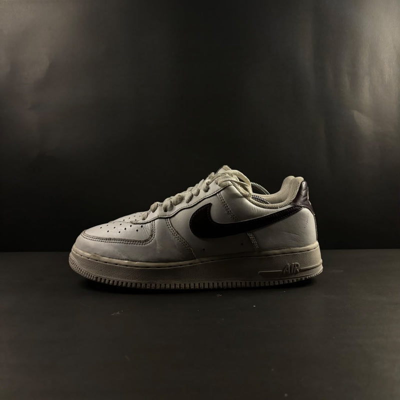 Nike Air Force 1 '07 White Maroon