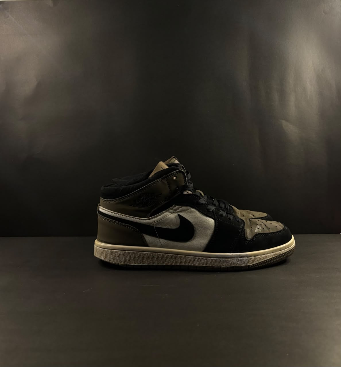 Nike Jordans