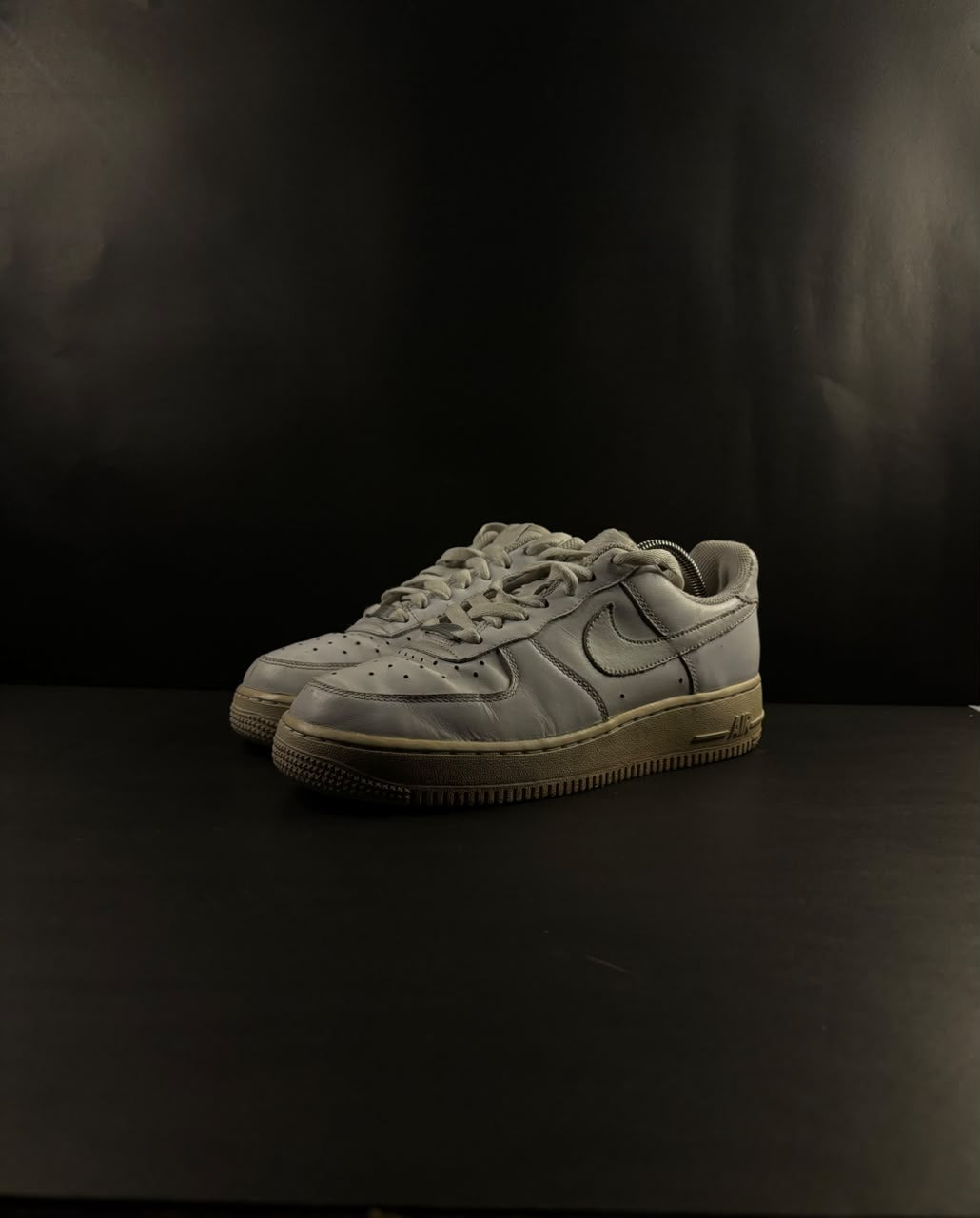 Nike Air Force 1 Low Smoke and Mirrors Pack
