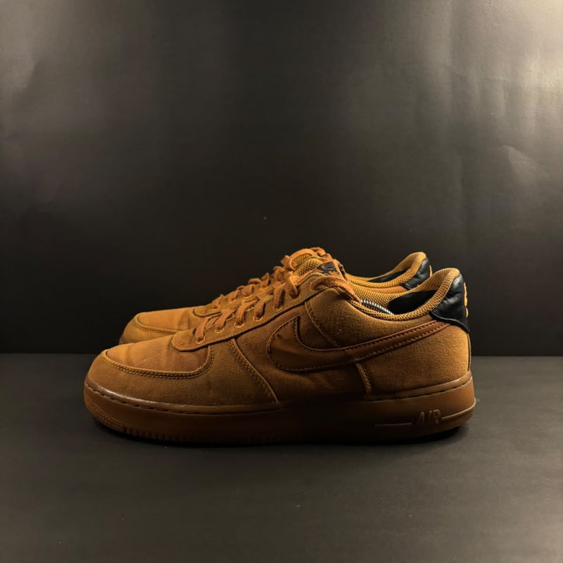 Nike SB Air Force 1 Low