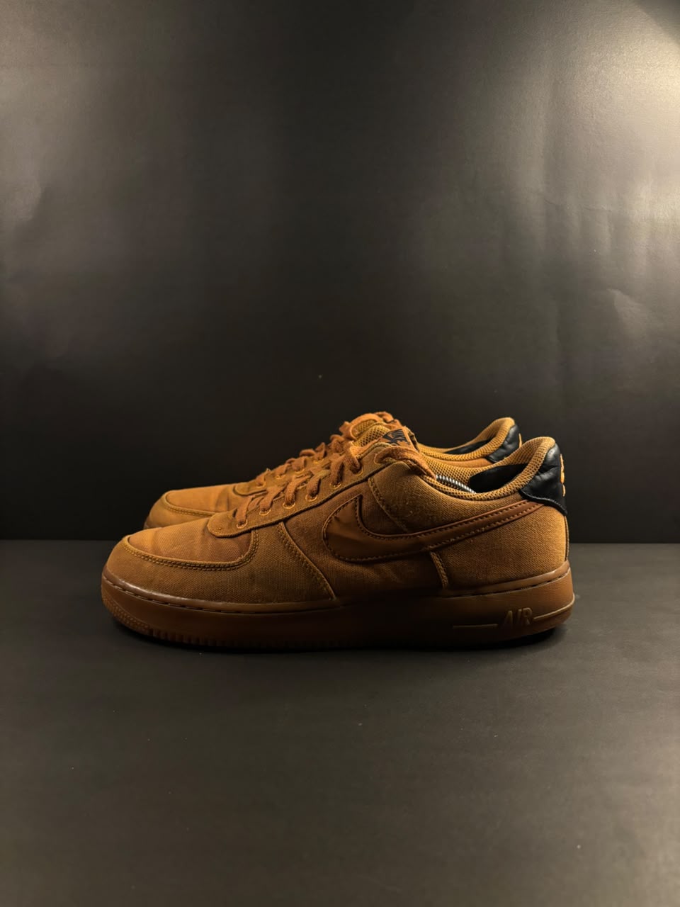 Nike SB Air Force 1 Low