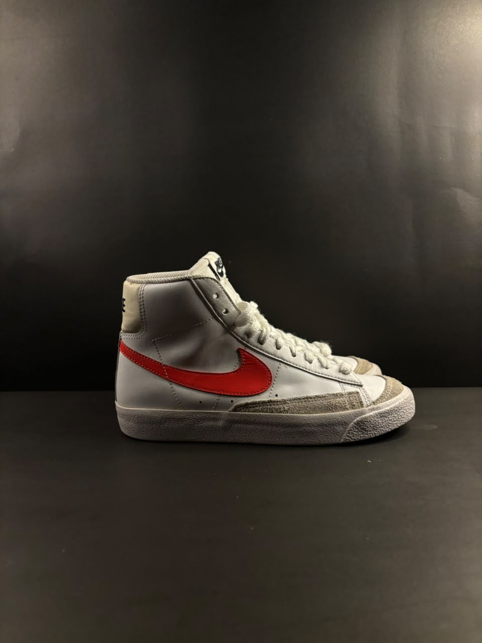 Nike Balzers Mid 77