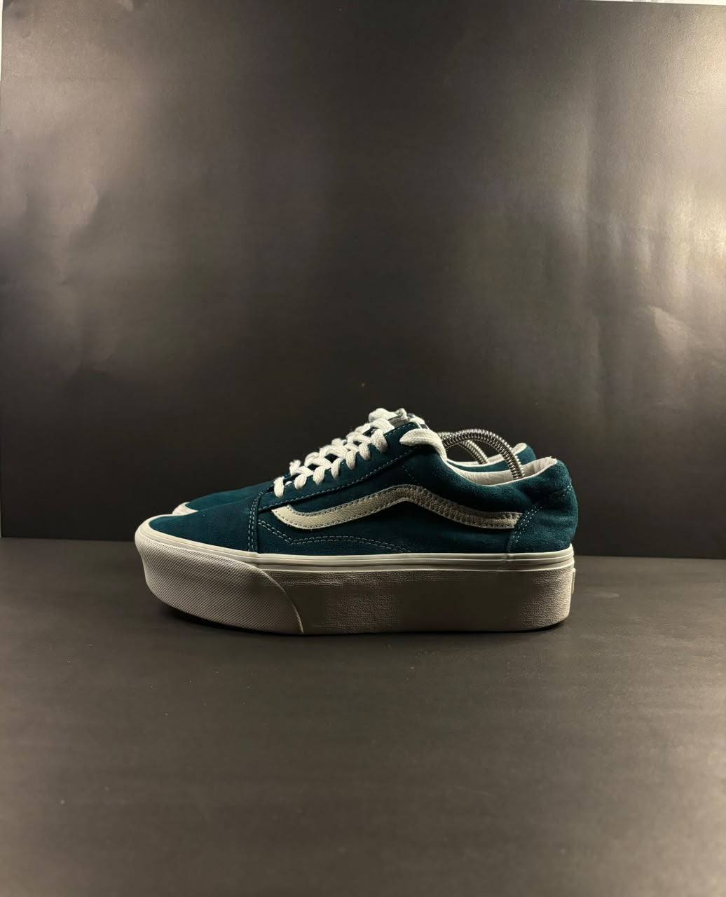 Vans Old Skool Estate Blue
