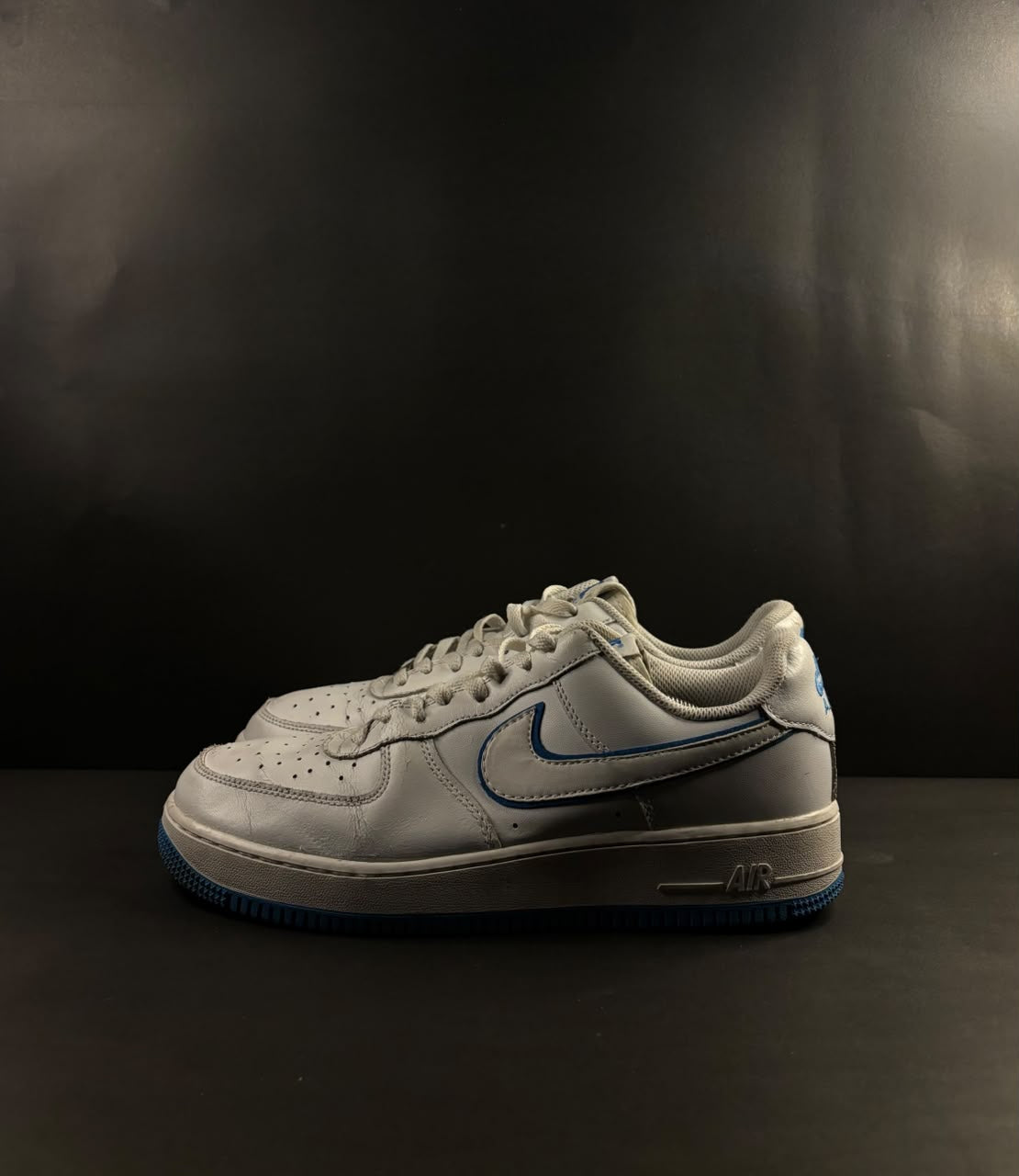 Nike Air Force 1 Limited Edition