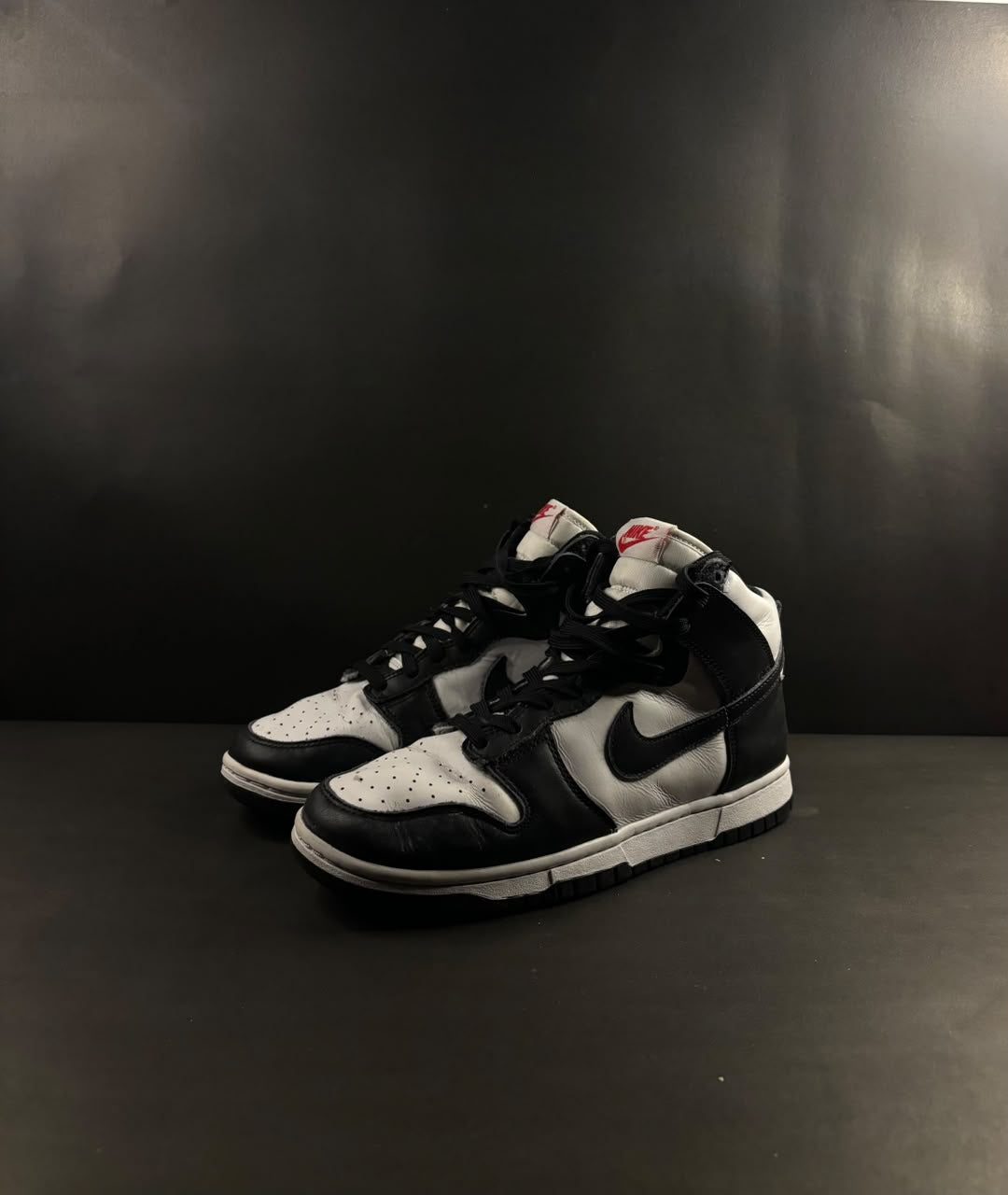 Nike Highs Pandas