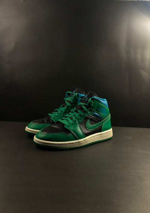 Air Jordan Mid 1