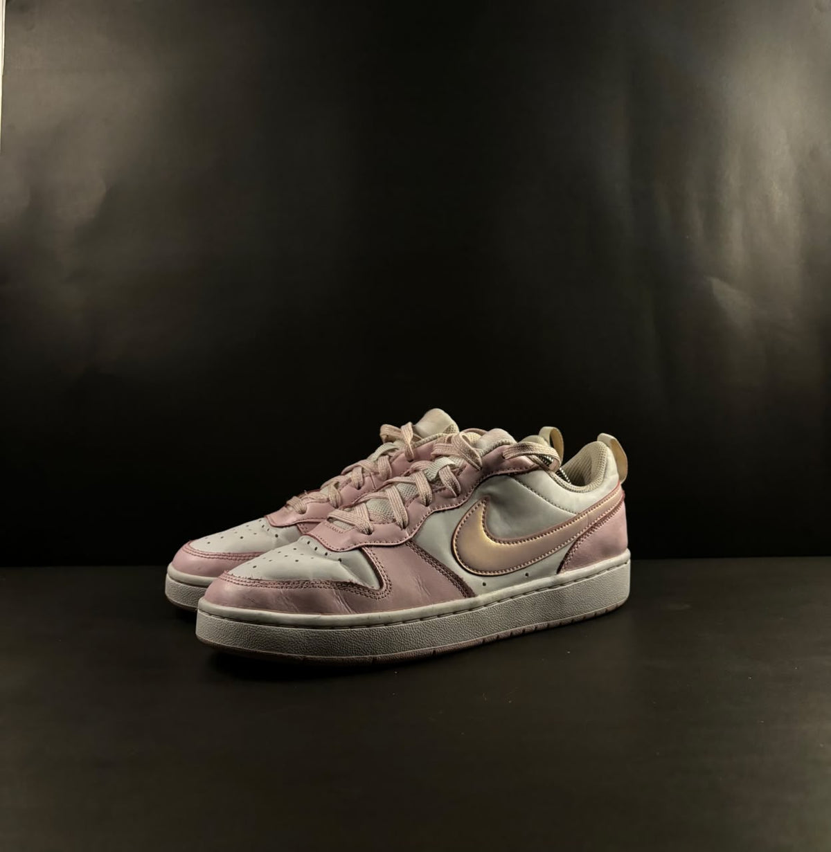 Nike Court Borough Low