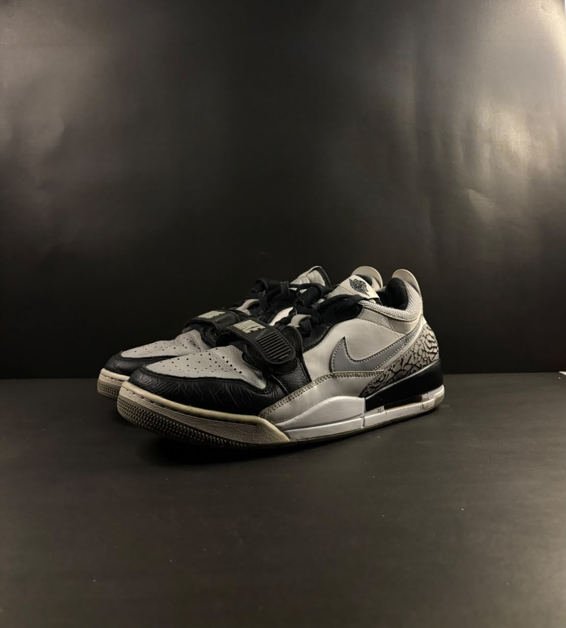 Air Jordans Legacy 312 low