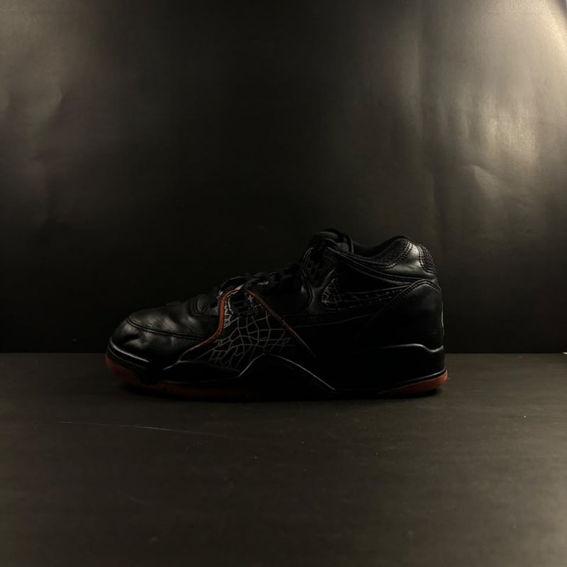 Nike Air Flight 89 QS Orange Blaze