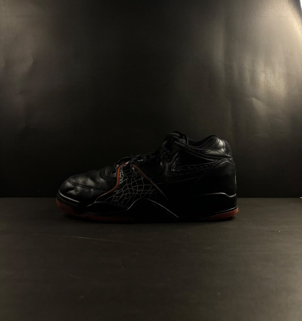 Nike Air Flight 89 QS Orange Blaze