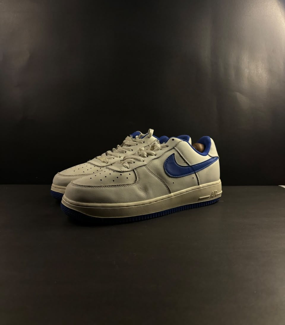 Nike Air Force 1 Low By You