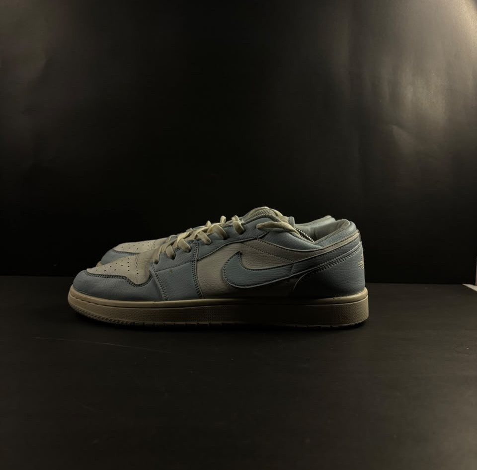Air Jordans 1 Low University Blue