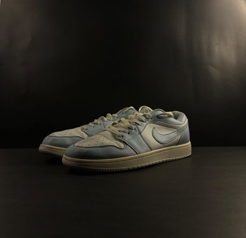 Air Jordans 1 Low University Blue