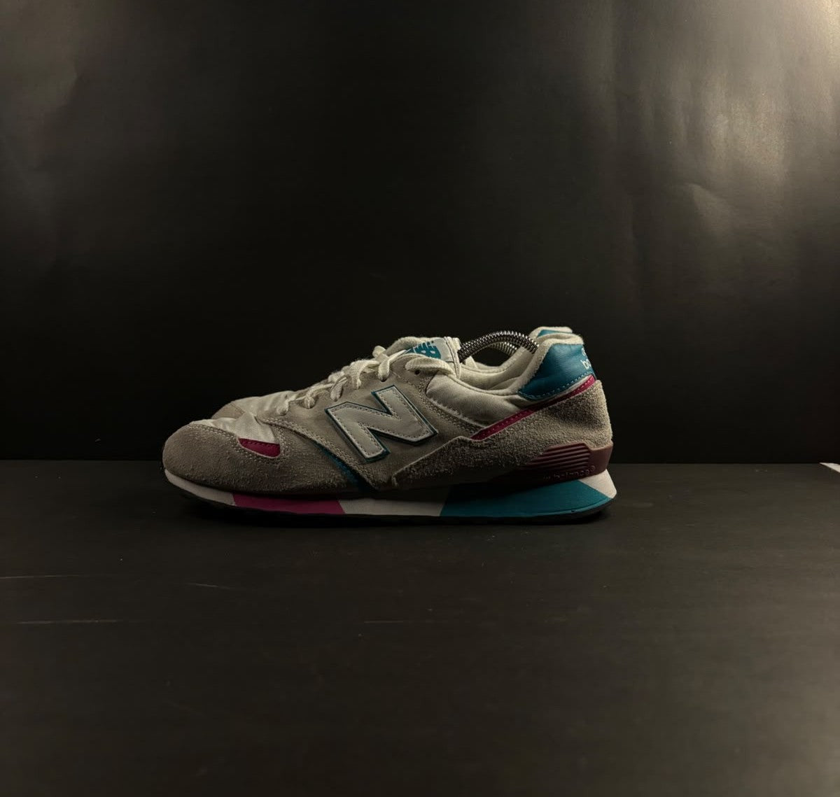 New Balance 446