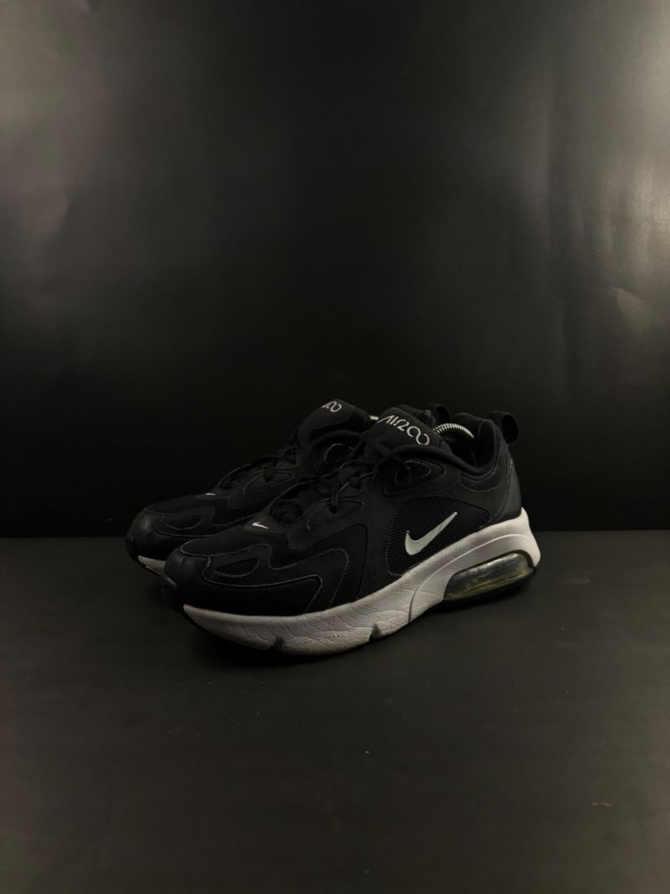Nike Air Max 200