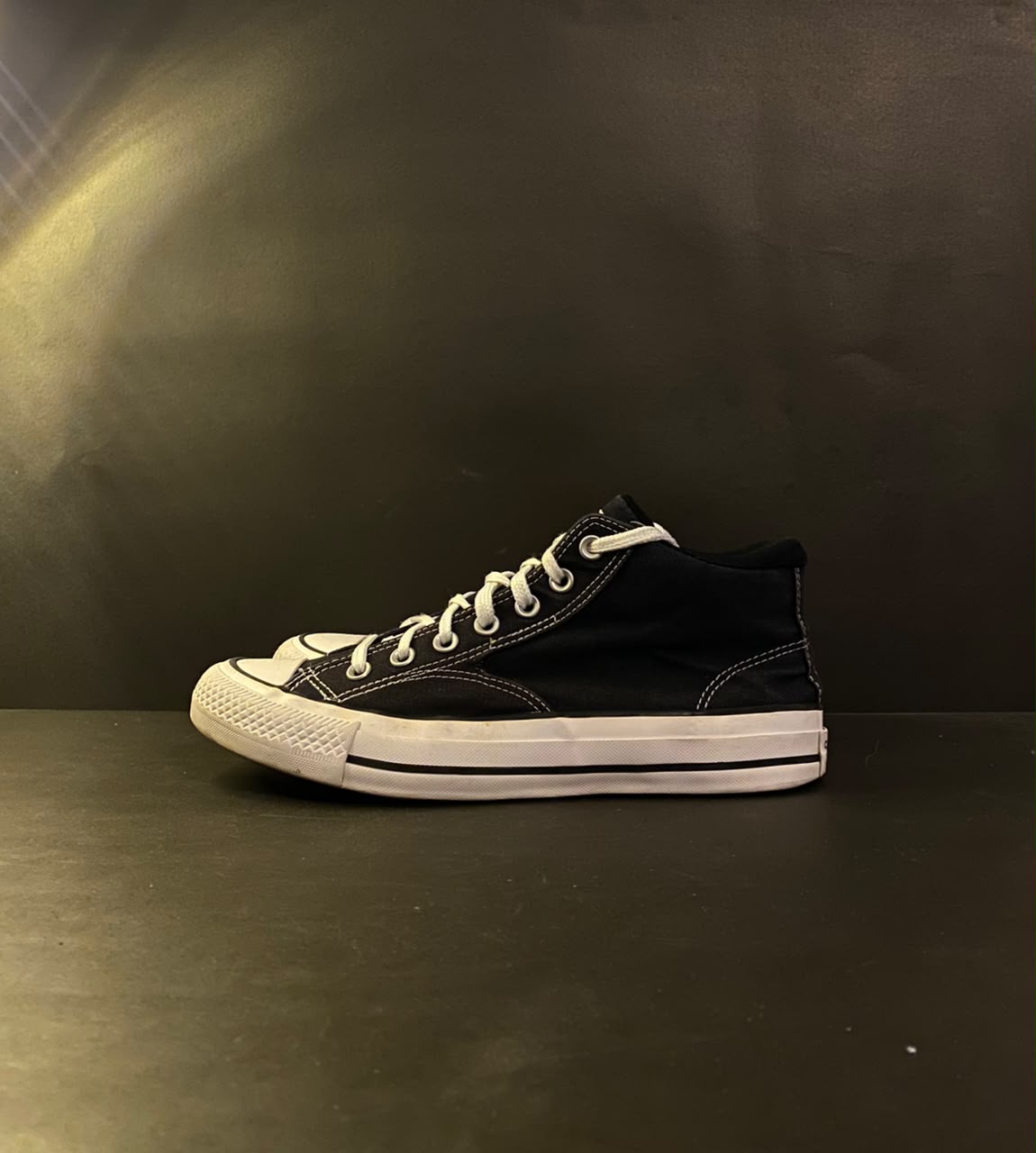 Converse Chuck Taylor All Star Mid Malden Street Utility