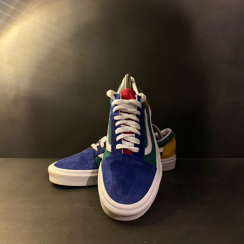 Vans Old Skool Yacht Club