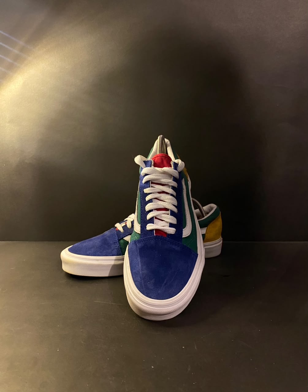 Vans Old Skool Yacht Club