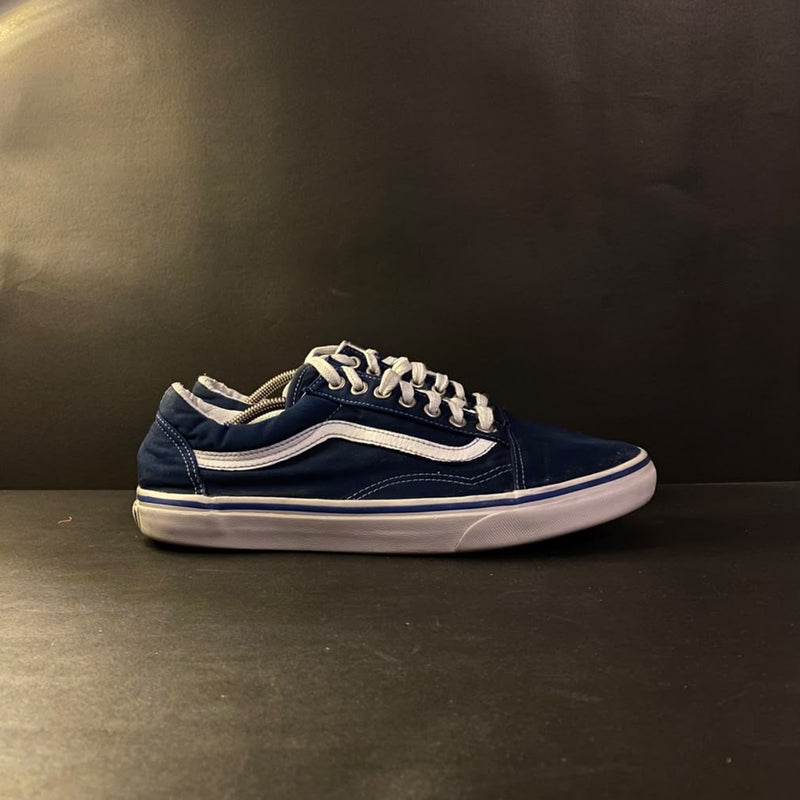 Vans Old Skool Navy Blue