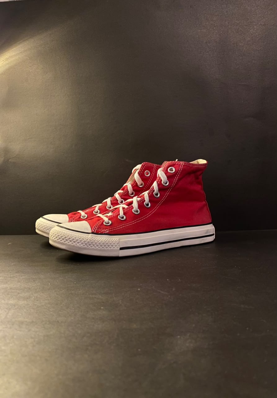 Converse Chuck Taylor All Star High