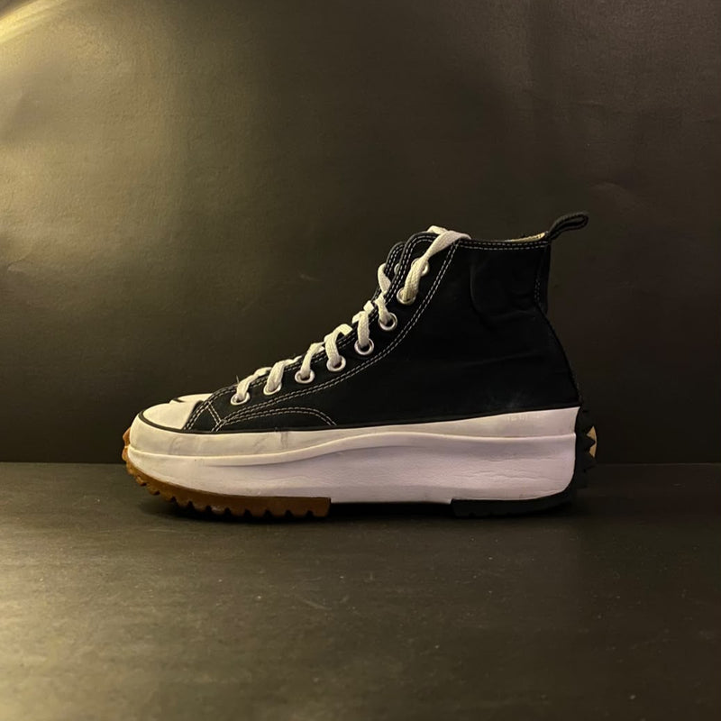 Converse Run Star Hike Black
