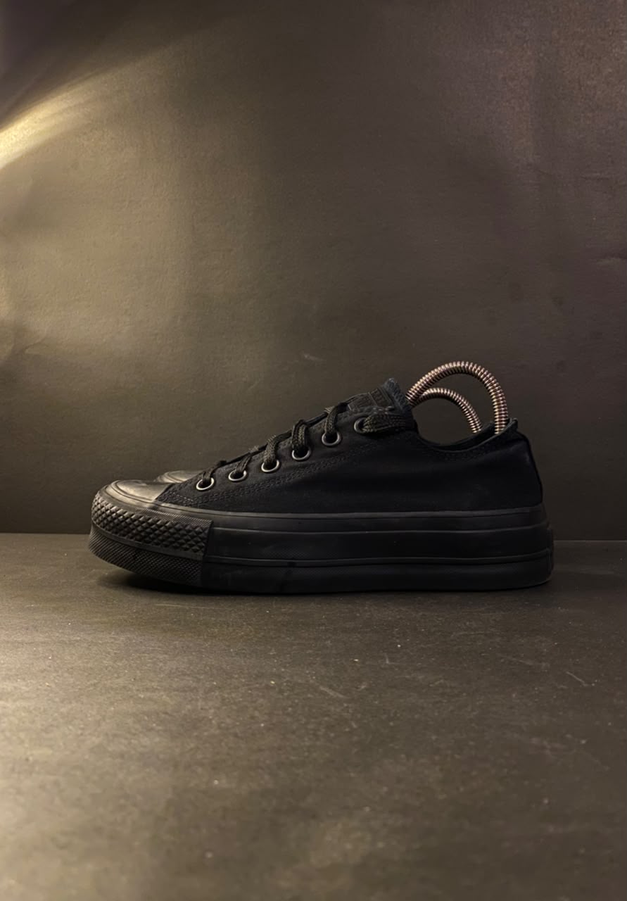 Converse Chuck Taylor All Star Black