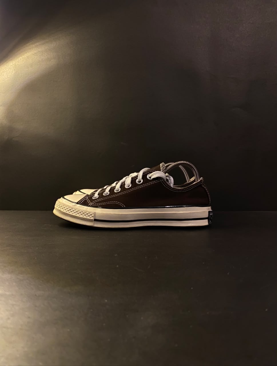 Converse Chuck 70 Low Dark Root