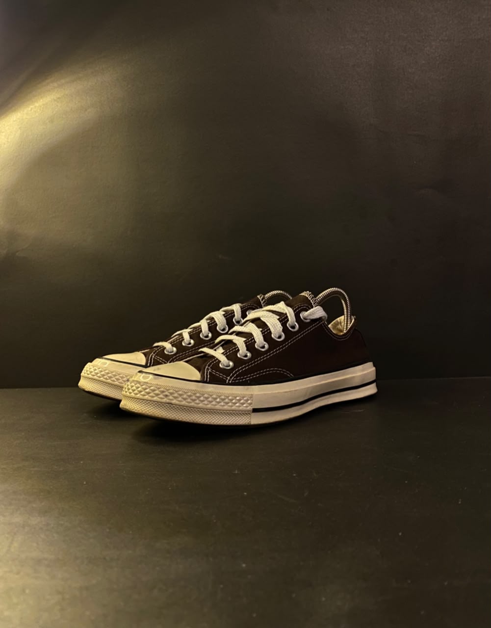 Converse Chuck 70 Low Dark Root