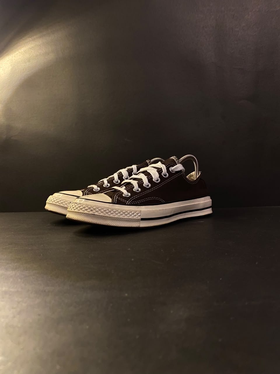 Converse Chuck 70 Low Dark Root