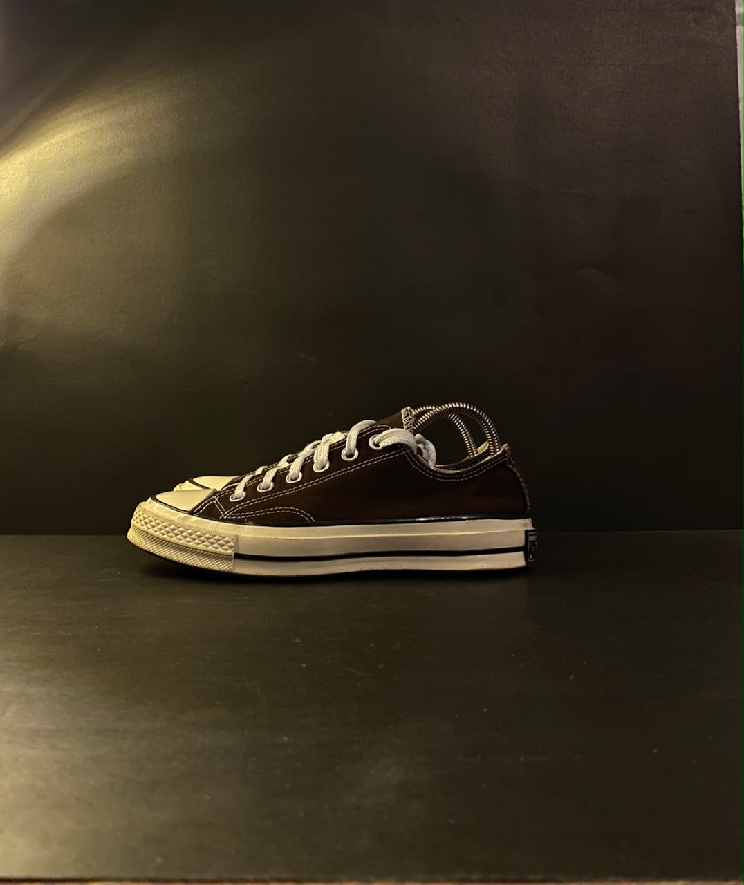 Converse Chuck 70 Low Dark Root