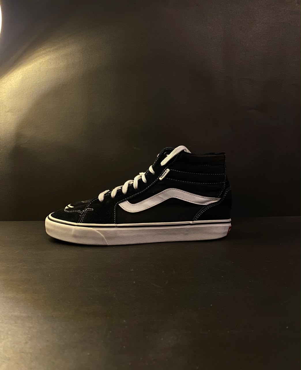 Vans Sk8-Hi High-Top