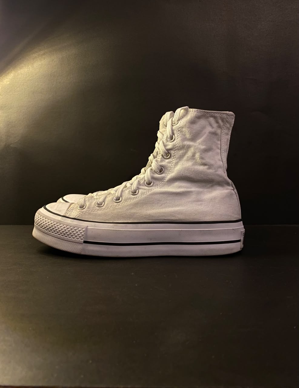 Converse Chuck Taylor All Star Lift X High