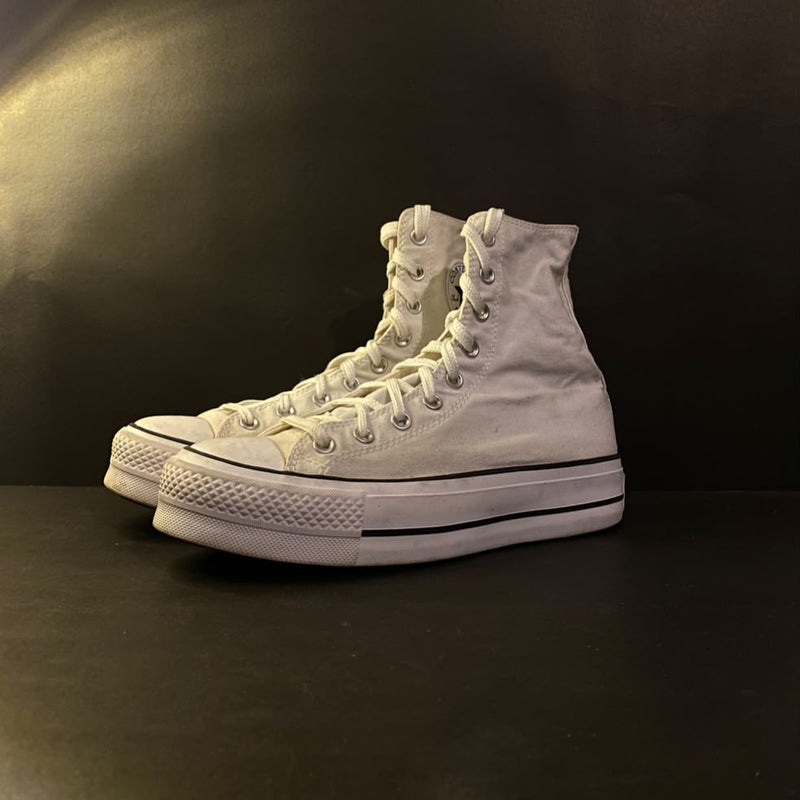 Converse Chuck Taylor All Star Lift X High