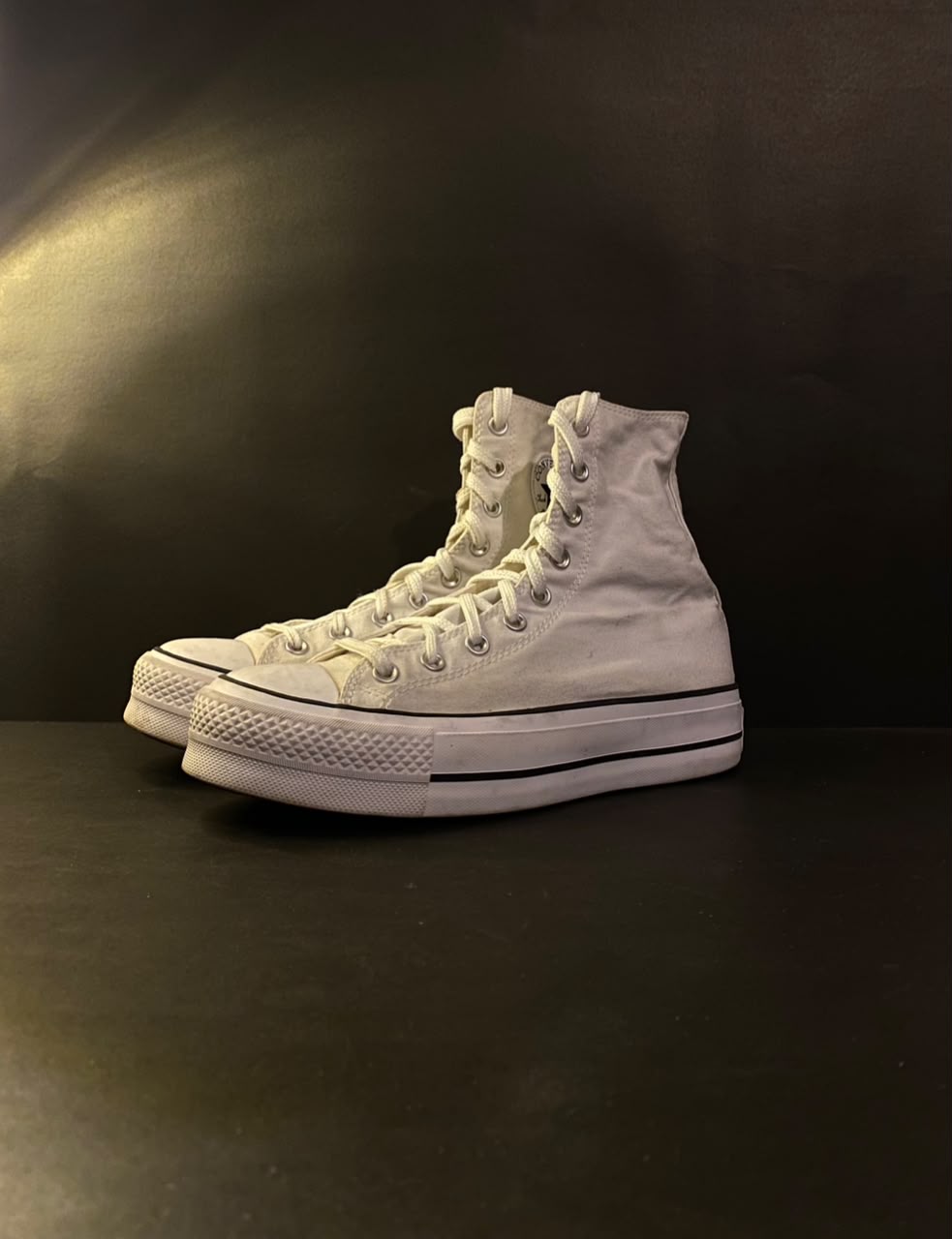 Converse Chuck Taylor All Star Lift X High