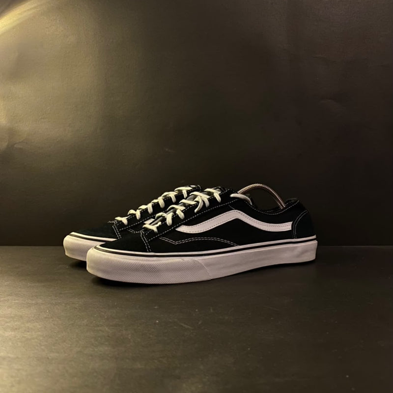 Vans Style 36 Decon SF Black