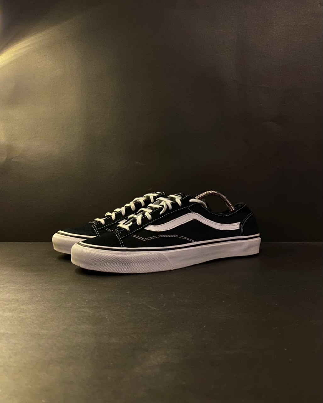 Vans Style 36 Decon SF Black