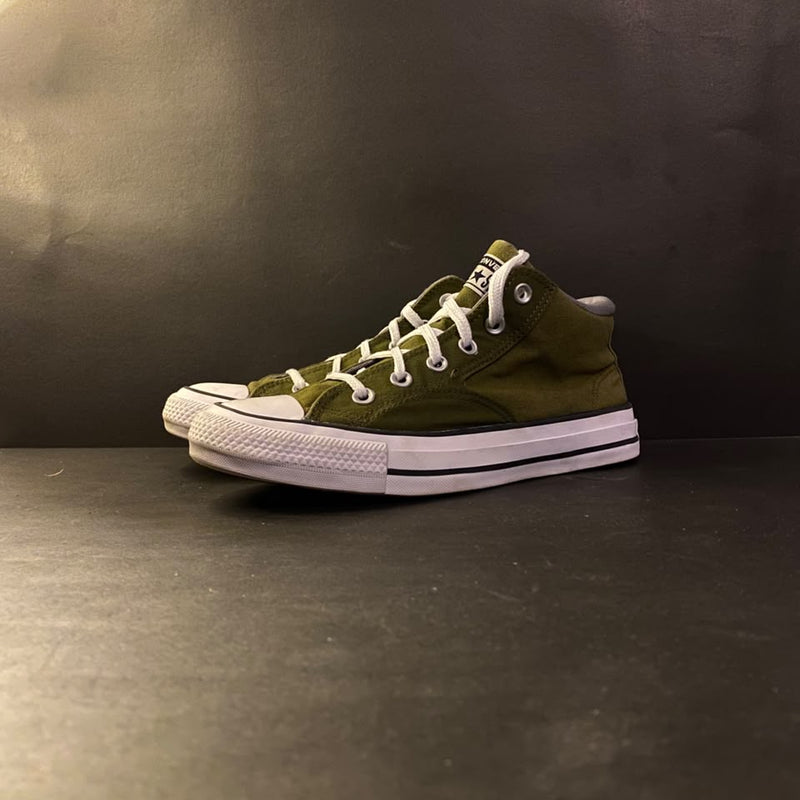 Converse Chuck Taylor All Star Malden Street Mid-Top
