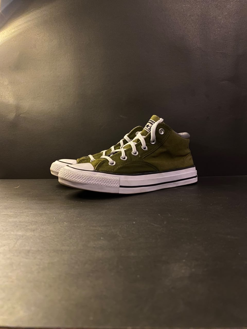 Converse Chuck Taylor All Star Malden Street Mid-Top