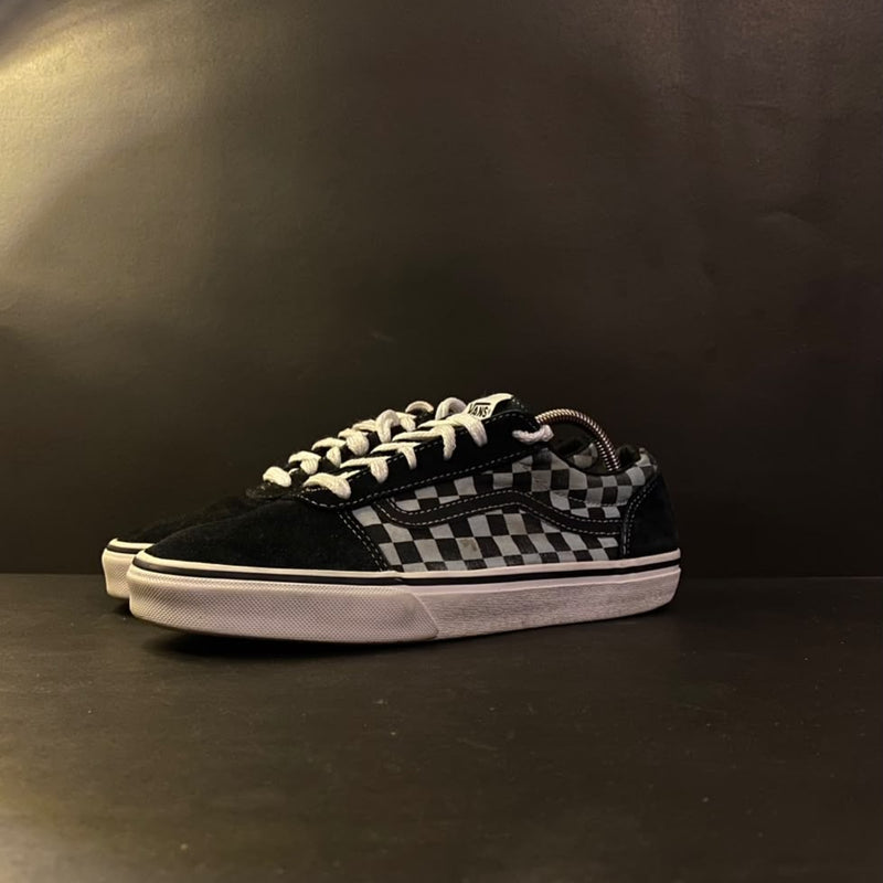 Vans Old Skool Checkerboard low-top