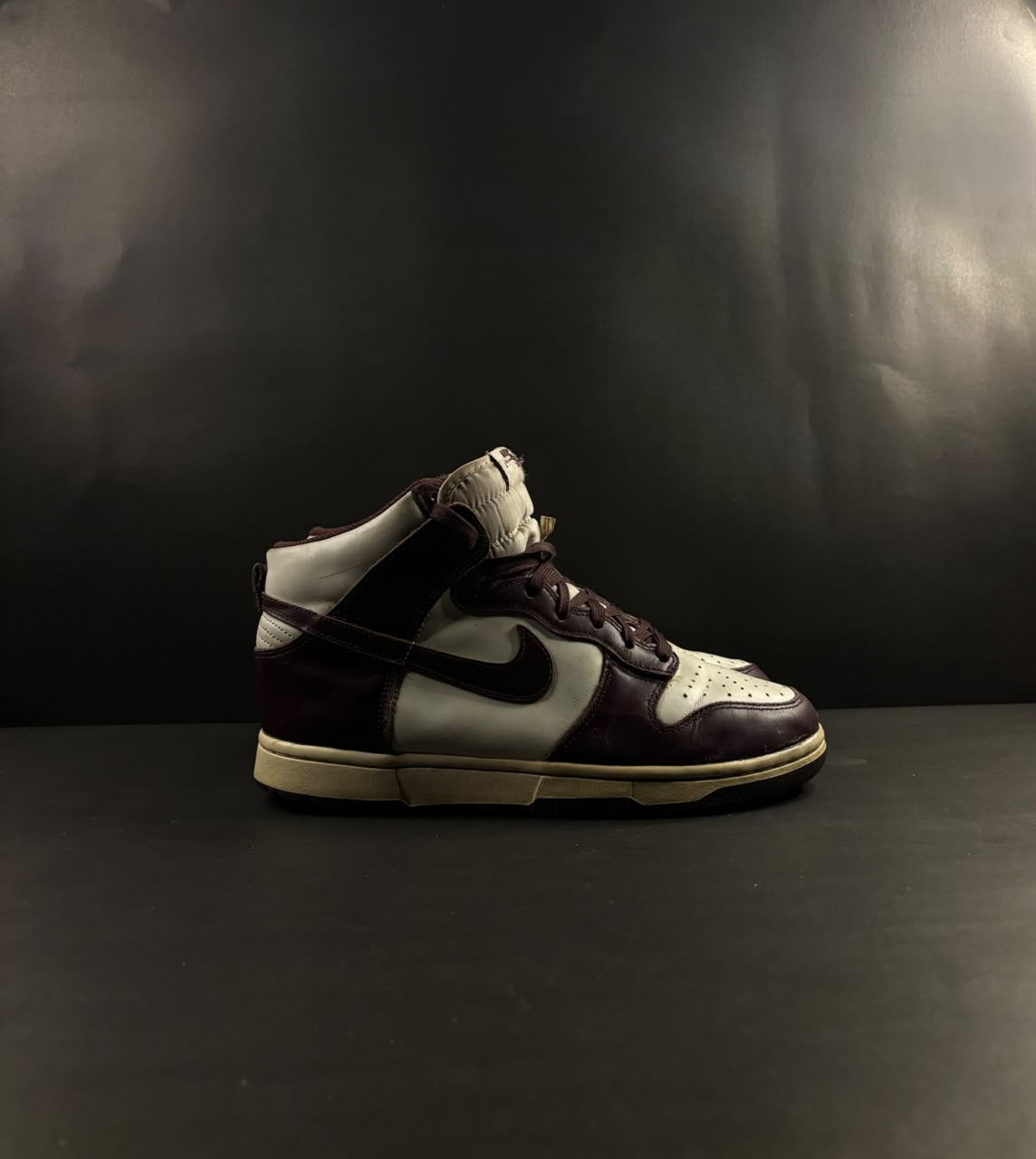 Nike Dunks Highs